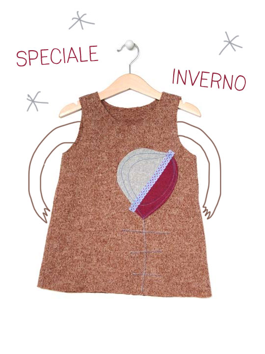 MERAVIGLIABITI SPECIALE INVERNO